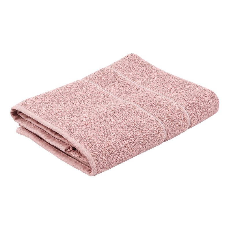 Toalla Galaxy Rosa 400gr 70x140cm