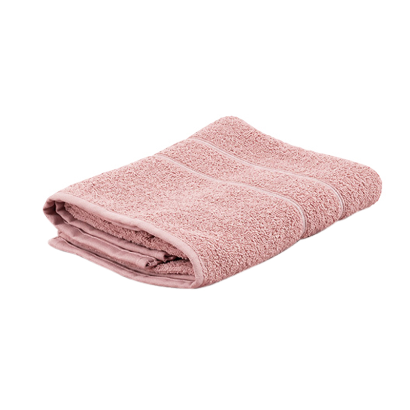 Toalla Galaxy Rosa 400gr 45x80m