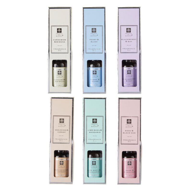 Esencia Aromática 15ml 