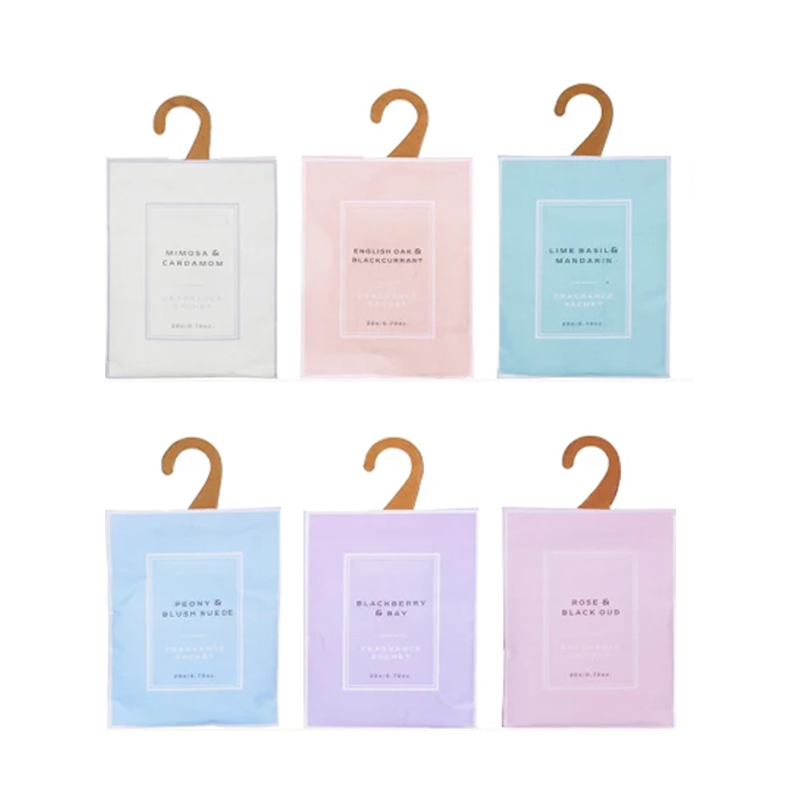 Bolsa Aromática x3 20gr