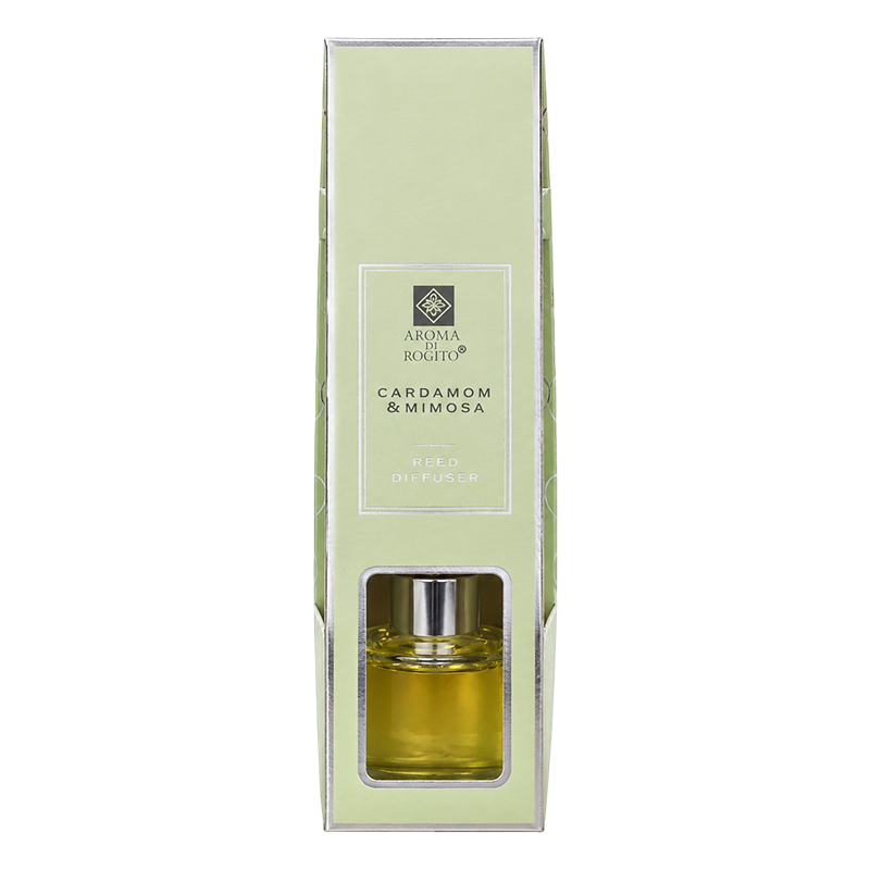 Difusor de Aroma Reed Diffus 50ml 