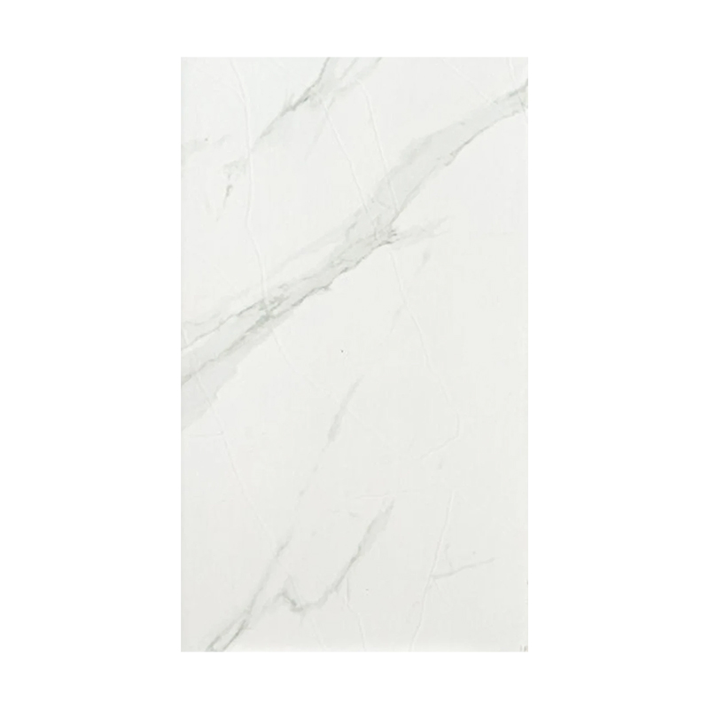 Cerámica 32.8x60.8cm Mármol Blanco Brillo