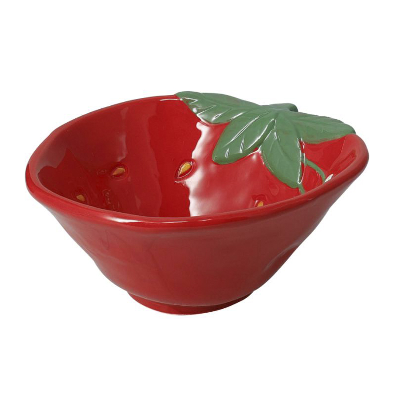 Pocillo Fruits de Ceramica 200ML 