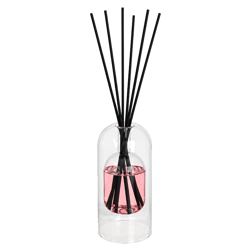 Difusor de Aroma decorativo Peony Blush 150ML 
