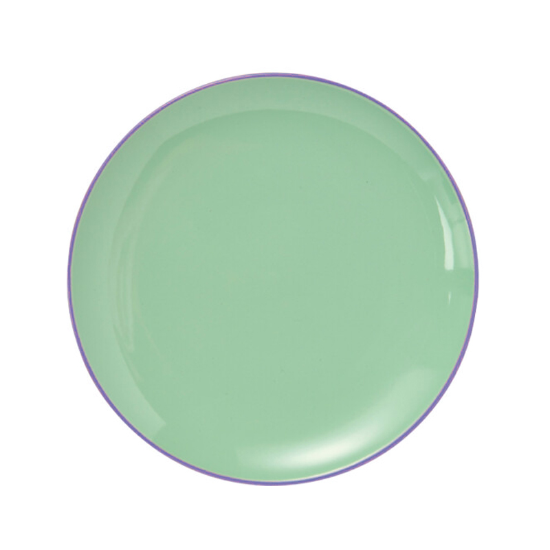 Plato Bicolor 