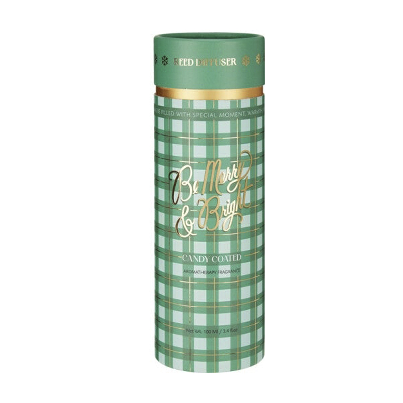 Difusor de Aroma Candy Coated 100ML 