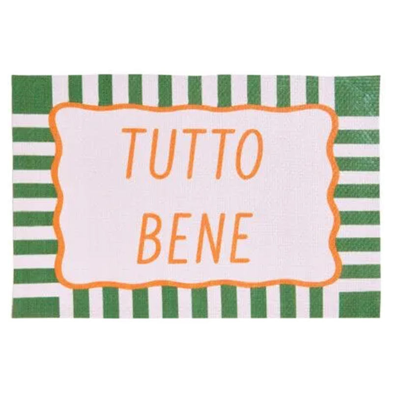 individual Tutto Bene Woven 45X30cm 