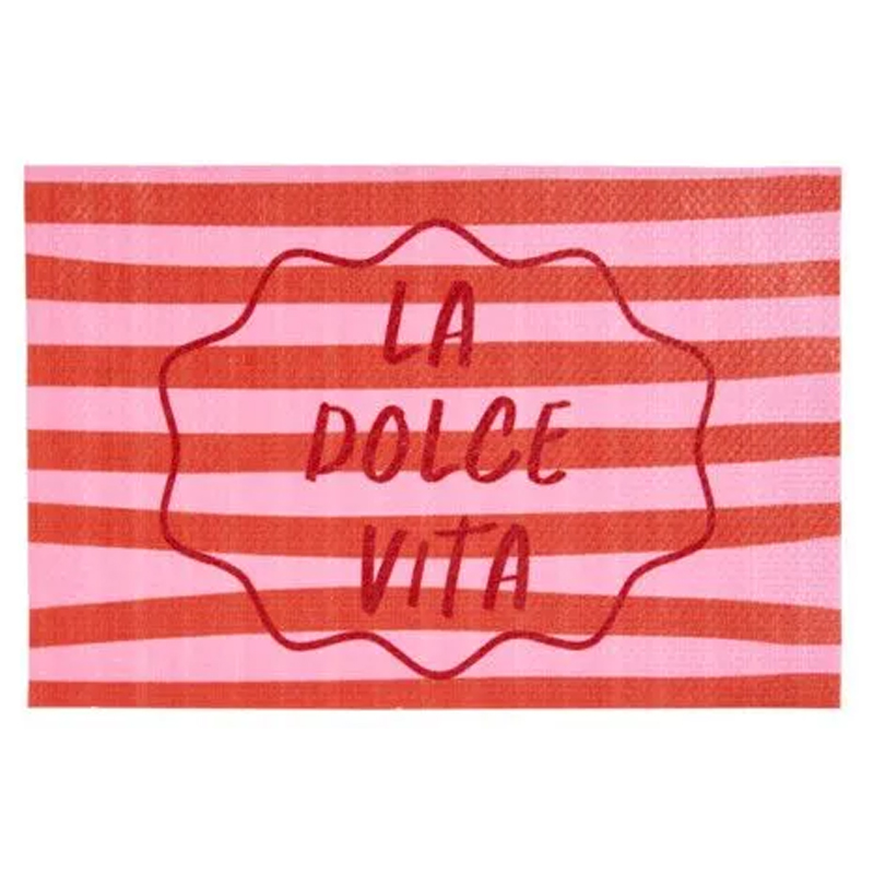 Individual Dolce Vita Woven 45X30cm 