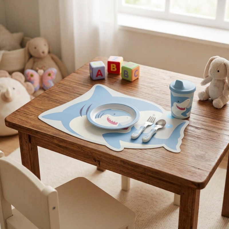 Individual Infantil de Tiburon 