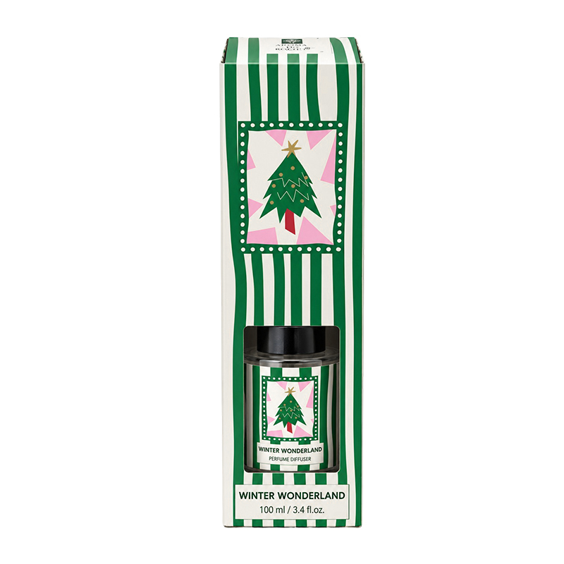 Difusor de Aroma Winter Wonder 100ml