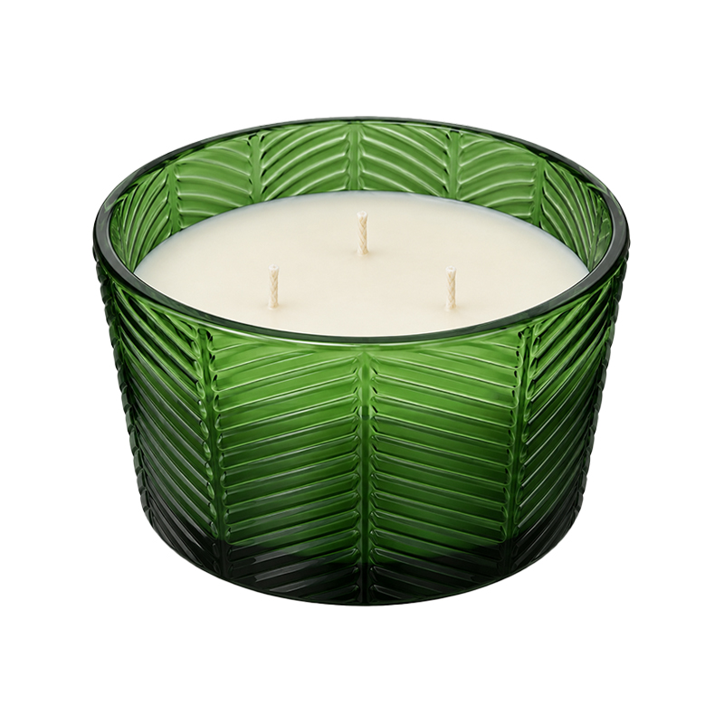 Vela Aromatica Xmas Fir and Frost 454GR
