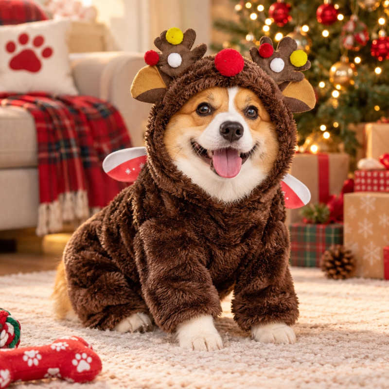 Disfraz para Mascota Talla M
