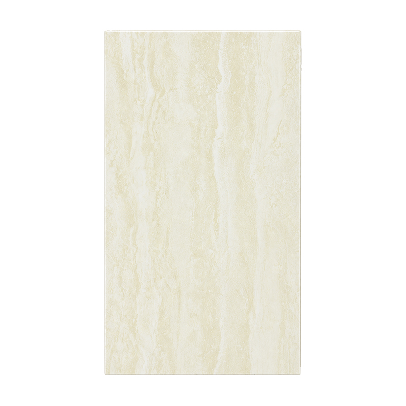 Cerámica 32.8x60.8cm Travertine Brillo