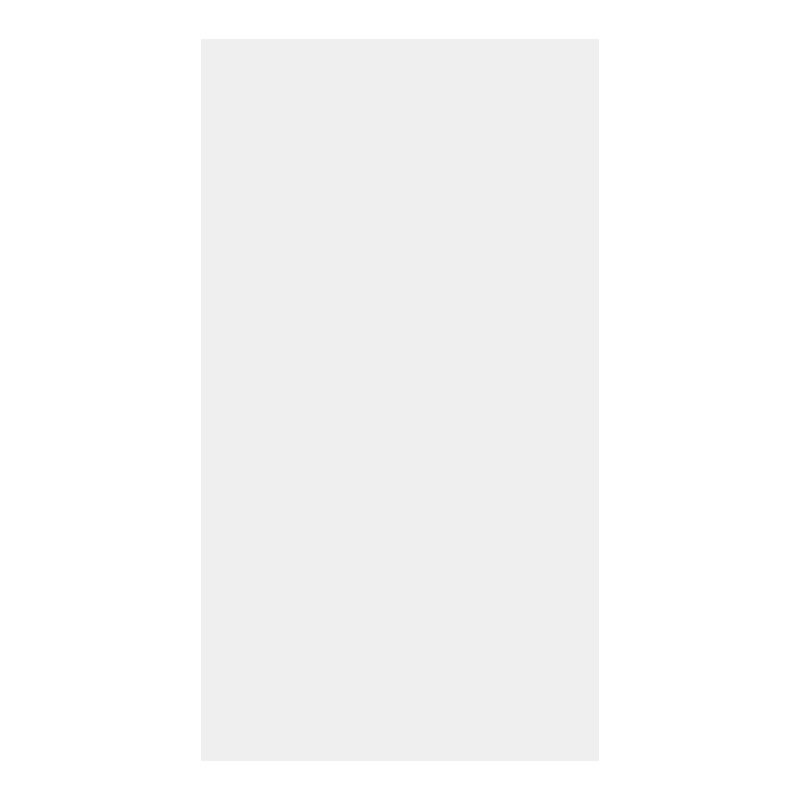 Cerámica Purissimo Blanco Brillo Rectificado 31x56cm