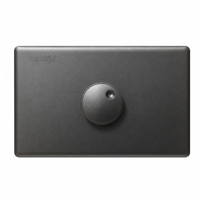 Dimmer Danubio 300w Gris Eurolight