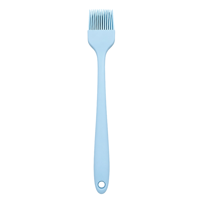 Brocha de Cocina de Silicona Celeste Mastermaid