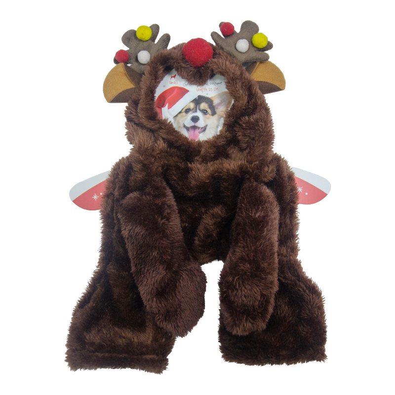Disfraz para Mascota Talla L