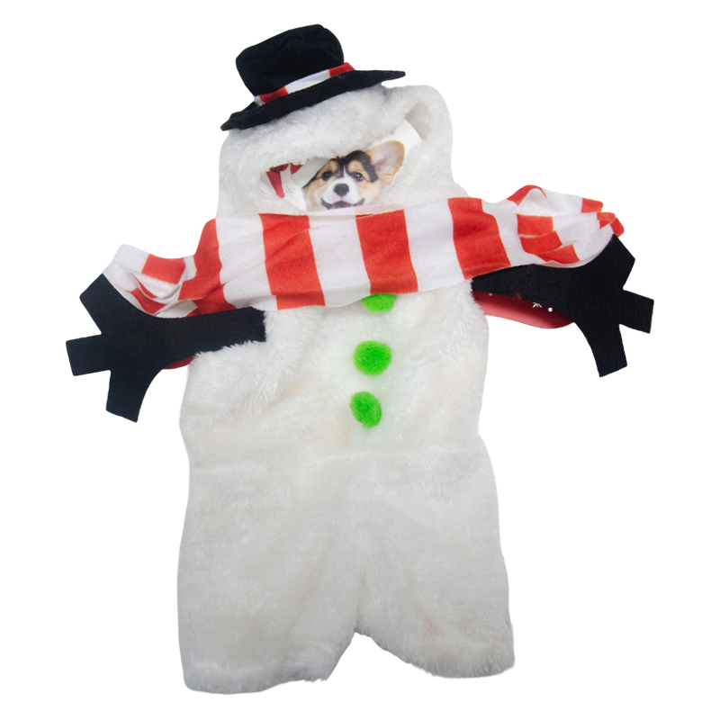 Disfraz para Mascota Talla L