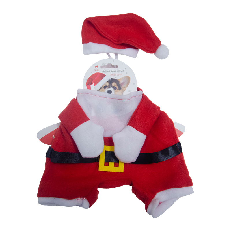 Disfraz para Mascota Talla L