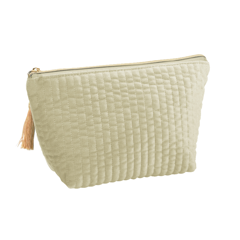 Neceser Crema 15X7X23cm 