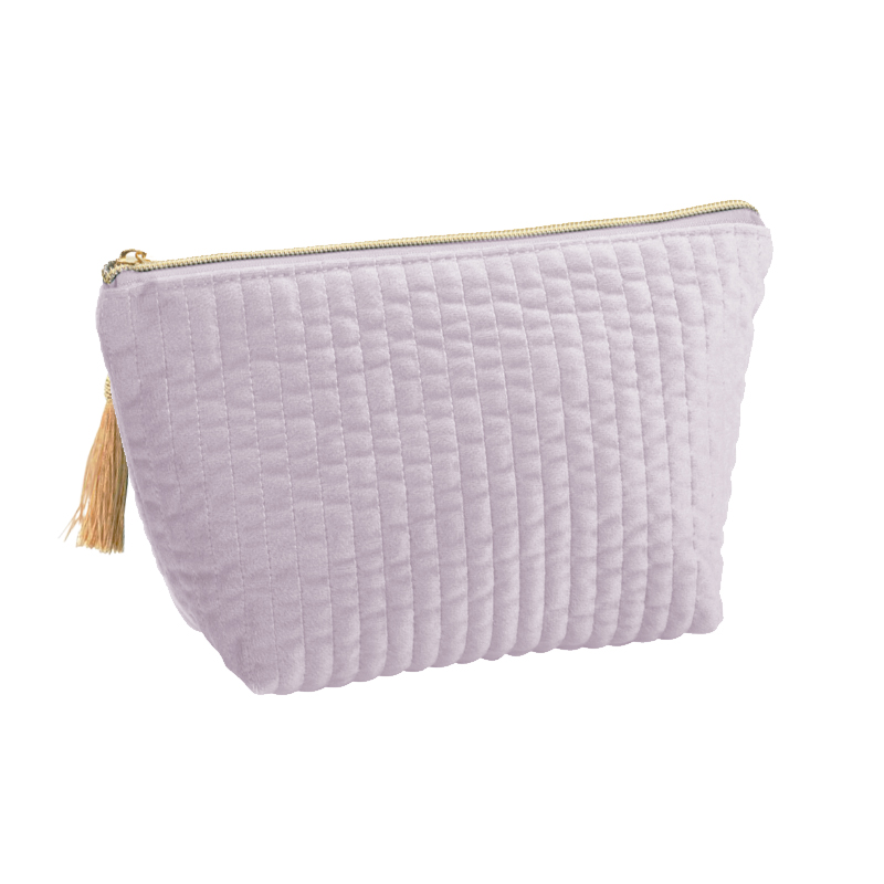 Neceser Rosa 15X7X23cm 