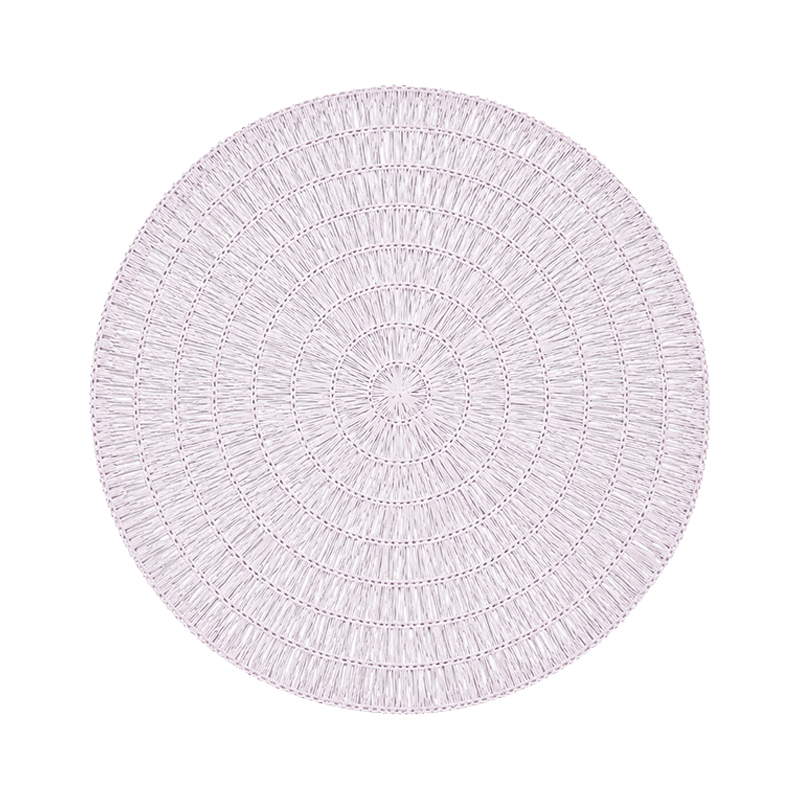 Individual Coture PVC Rosa 38cm Excellent Houseware 