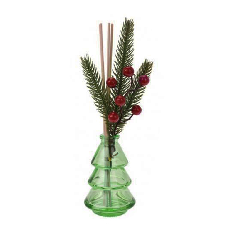 Difusor de Aroma Navideña Pine 100ml 