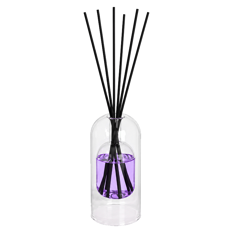 Difusor de Aroma Decorativo Hydrangea 150ML 