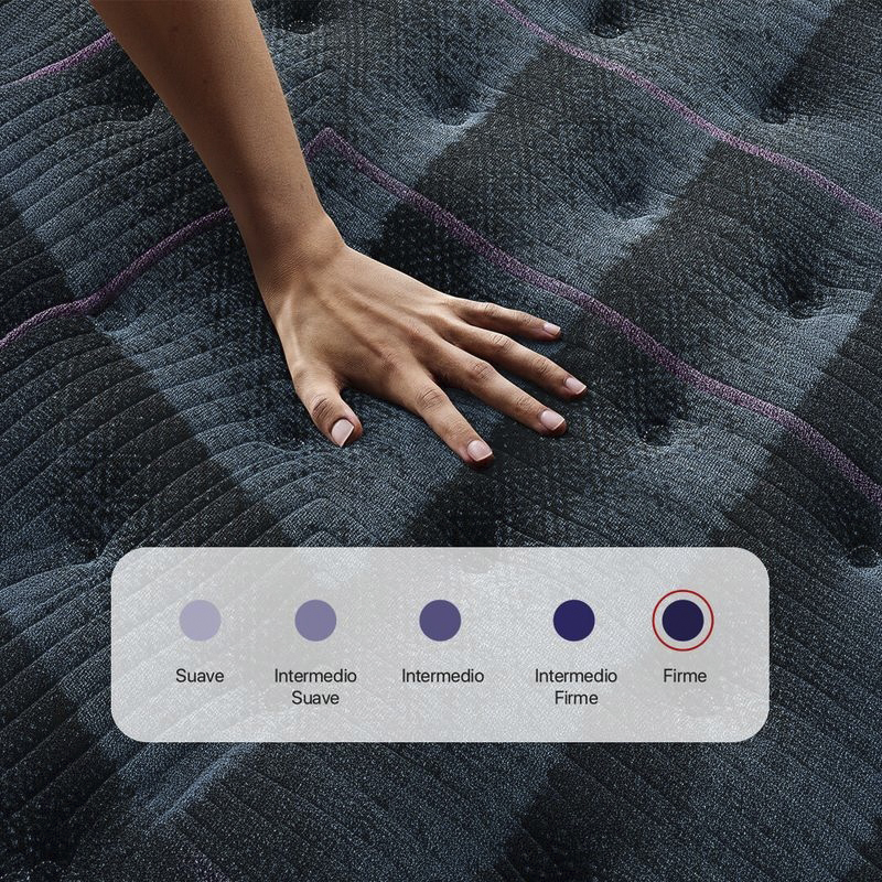 Combo Cama Ajustable QUEEN + Colchón Gratis World Class Extra Firm