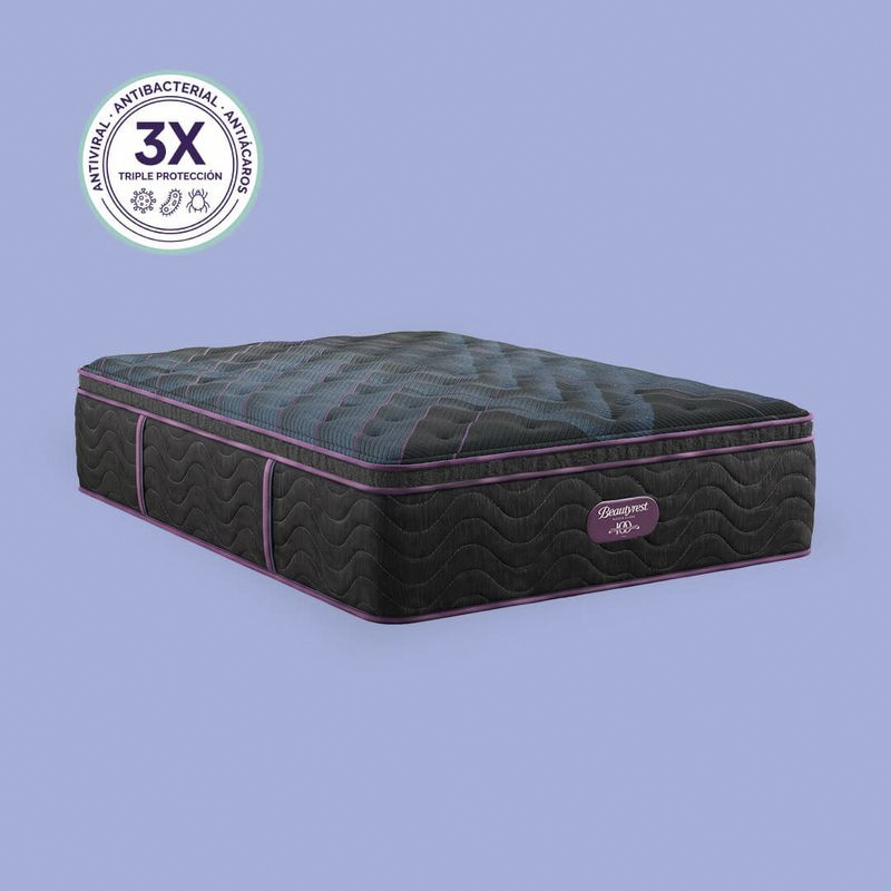 Combo Cama Ajustable KING + Colchón Gratis World Class Soft Pillow Top