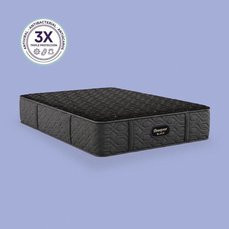 Combo Cama Ajustable BeautyRest  Advanced Motion FULL + Colchón Gratis Beautyrest Black Medium Firm Memory Top