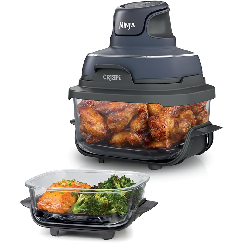 Air Fryer Ninja Crispi Azul