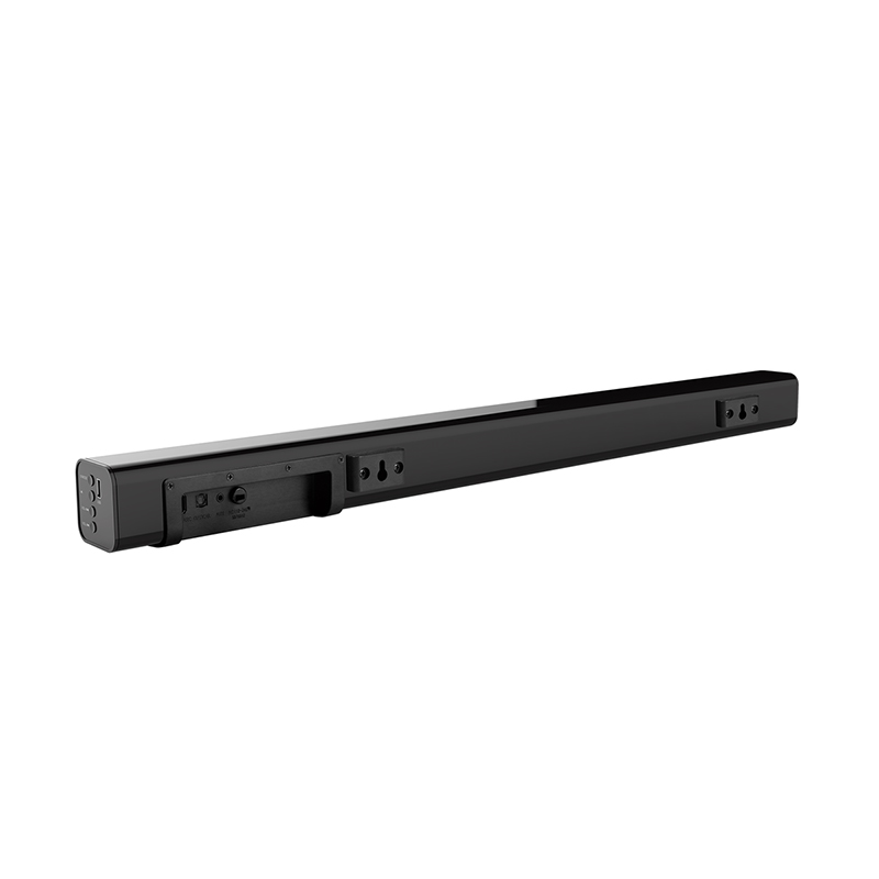 Barra de sonido Indurama BSI-30 para TV, PC y dispositivos móviles.