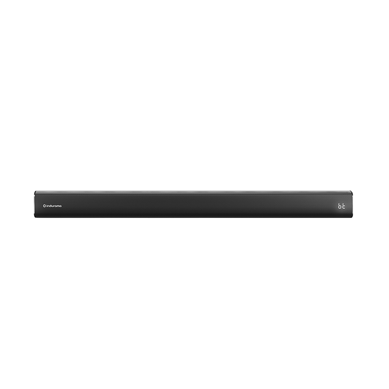 Barra de sonido Indurama BSI-30 para TV, PC y dispositivos móviles.