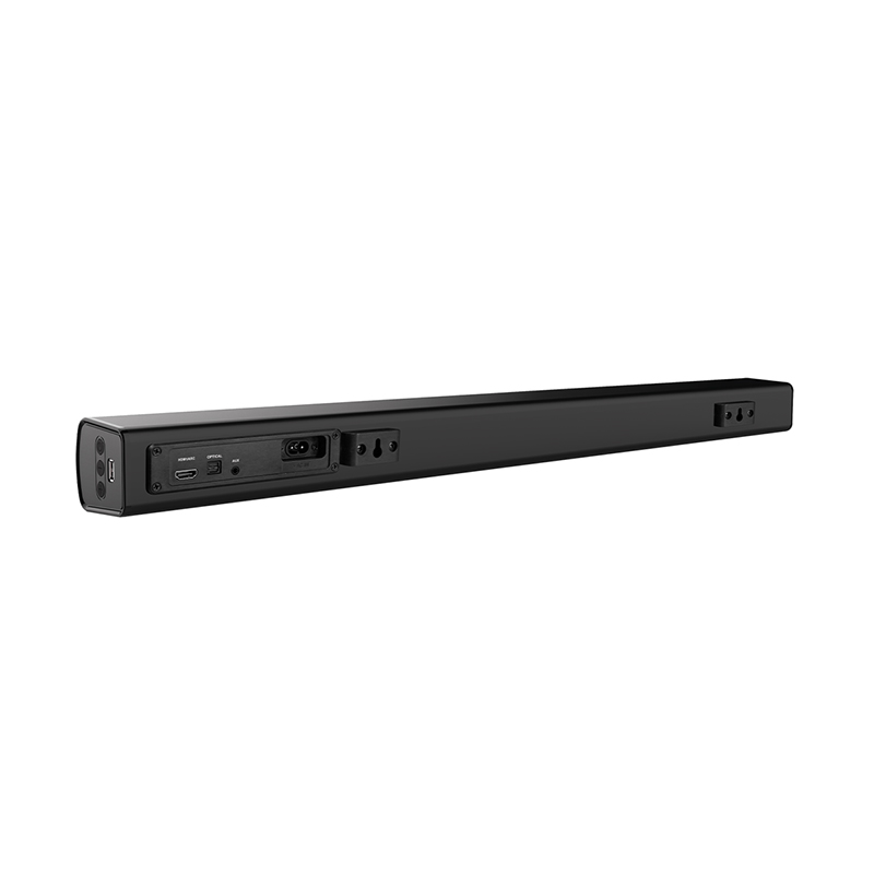 Barra de Sonido Indurama BSI-60 de 2.0 Canales