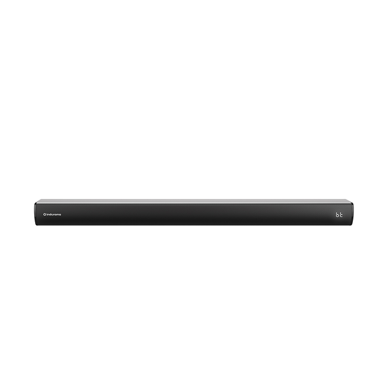 Barra de Sonido Indurama BSI-60 de 2.0 Canales