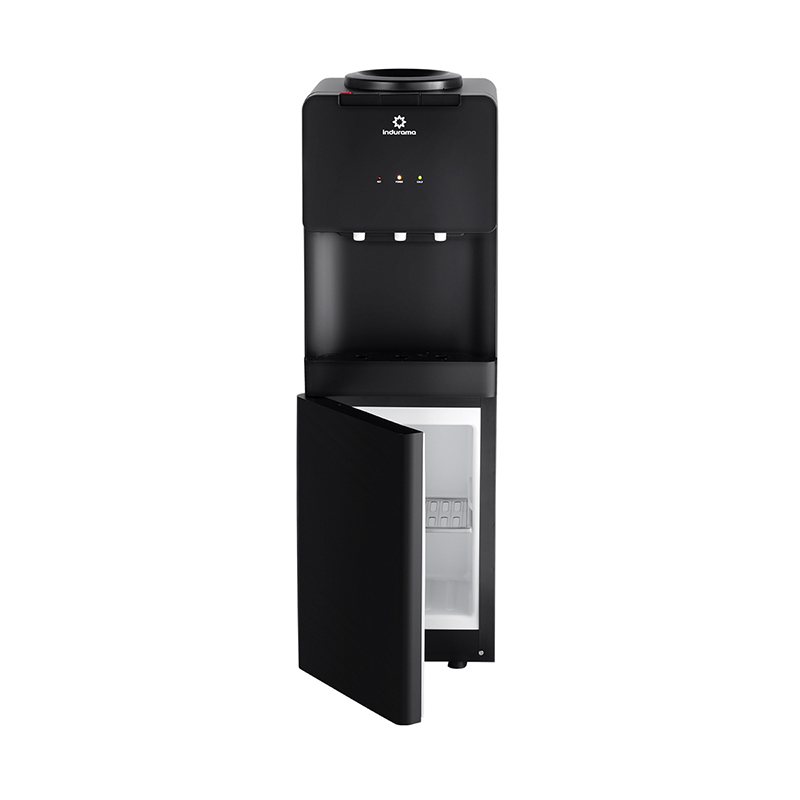 Dispensador de Agua Indurama IDANE25 con Tres Temperaturas.