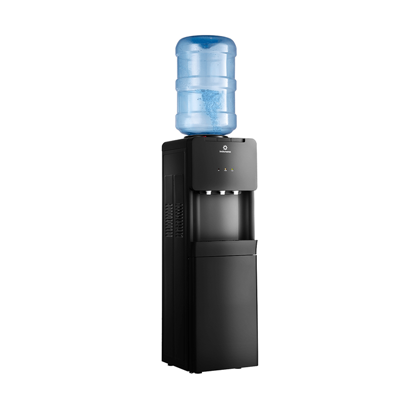 Dispensador de Agua Indurama IDANE25 con Tres Temperaturas.