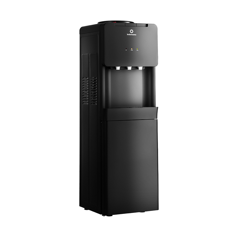 Dispensador de Agua Indurama IDANE25 con Tres Temperaturas.