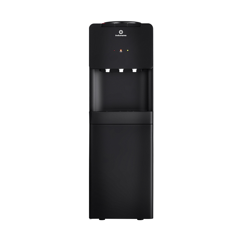 Dispensador de Agua Indurama IDANE25 con Tres Temperaturas.