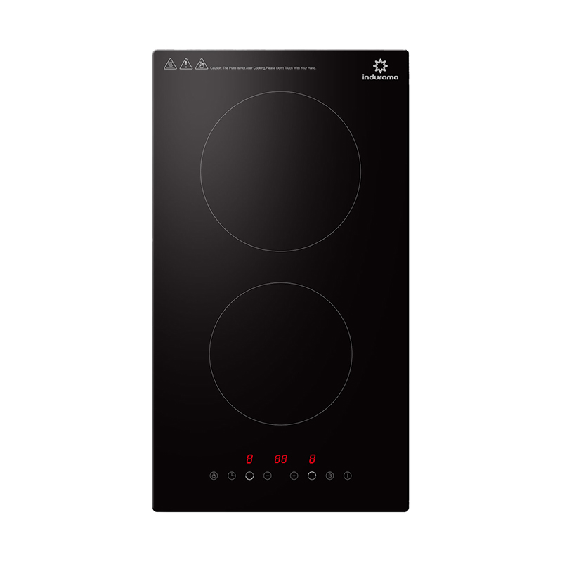 Encimera de inducción EI-2PVI301 Indurama 