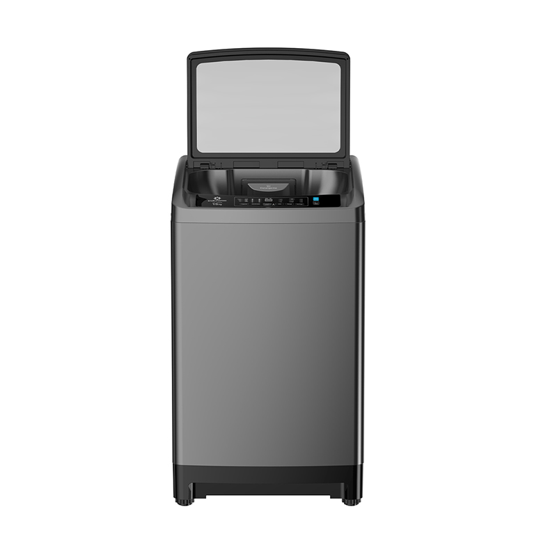 Lavadora Automática LRI-15CRPF Carga Superior 15kg Indurama