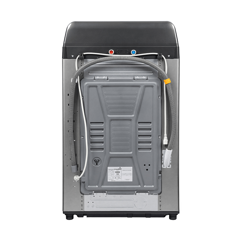 Lavadora automática LRI-22GRPP 22kg Indurama