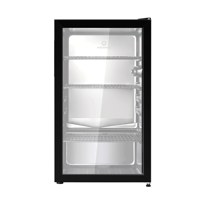 Mini Cooler VFV-94 de 94 litros para Uso Comercial Indurama 