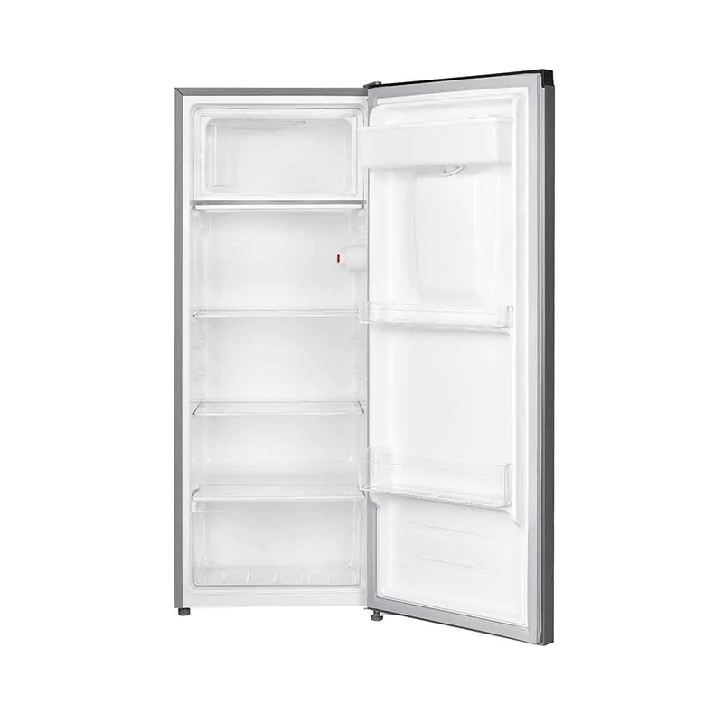 Refrigeradora Top Mount RI-289 CD IMP CR DeFrost Indurama