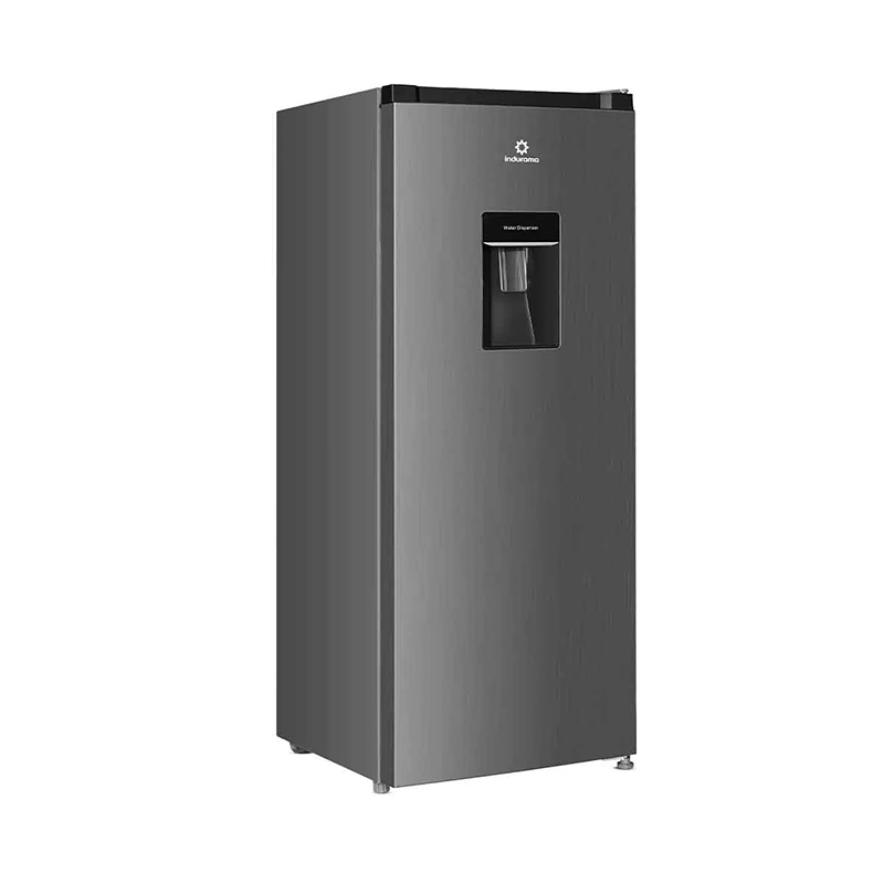 Refrigeradora Top Mount RI-289 CD IMP CR DeFrost Indurama