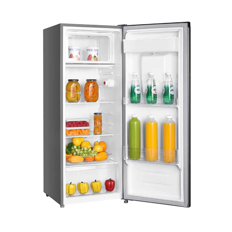 Refrigeradora Top Mount RI-289 CD IMP CR DeFrost Indurama