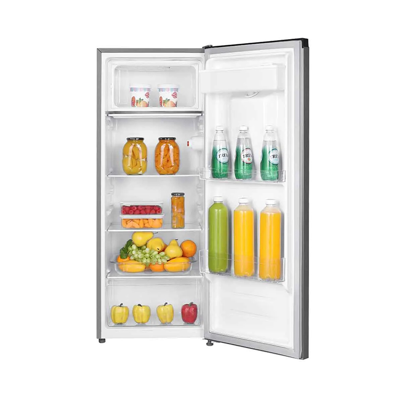 Refrigeradora Top Mount RI-289 CD IMP CR DeFrost Indurama