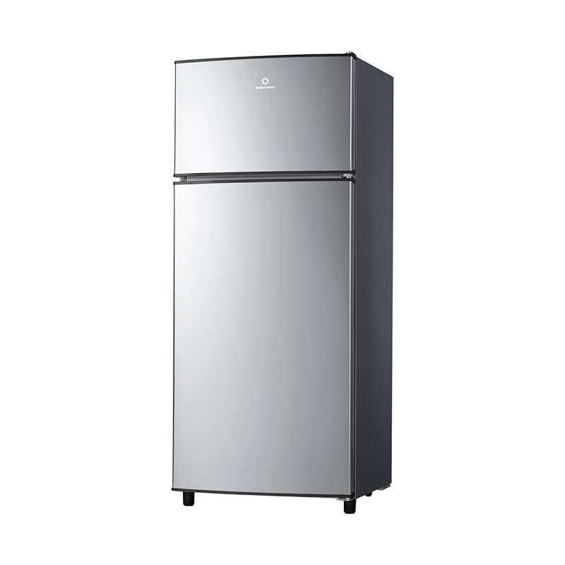 Refrigeradora Top Mount RI-370 SD Avant Croma Indurama