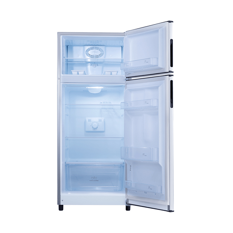 Refrigeradora Top Mount RI-370 SD Avant Croma Indurama